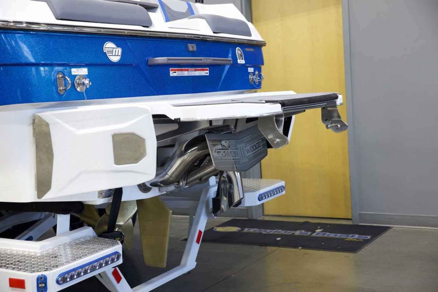 2025 Malibu Boats 23 LSV