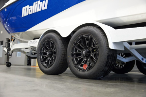 2025 Malibu Boats Wakesetter 23 LSV for sale in DRAPER, Utah