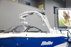 2025 Malibu Boats Wakesetter 23 LSV for sale in DRAPER, Utah