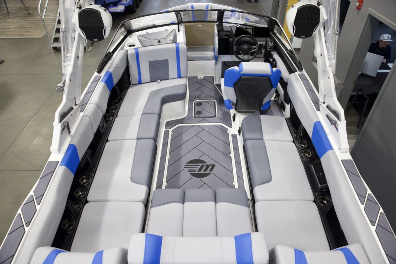 2025 Malibu Boats Wakesetter 23 LSV for sale in DRAPER, Utah