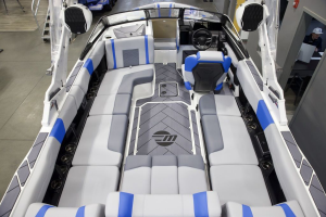 2025 Malibu Boats Wakesetter 23 LSV for sale in DRAPER, Utah