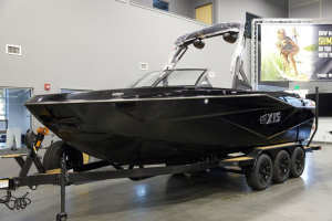 2025 Axis Boats T250 for sale in DRAPER, Utah