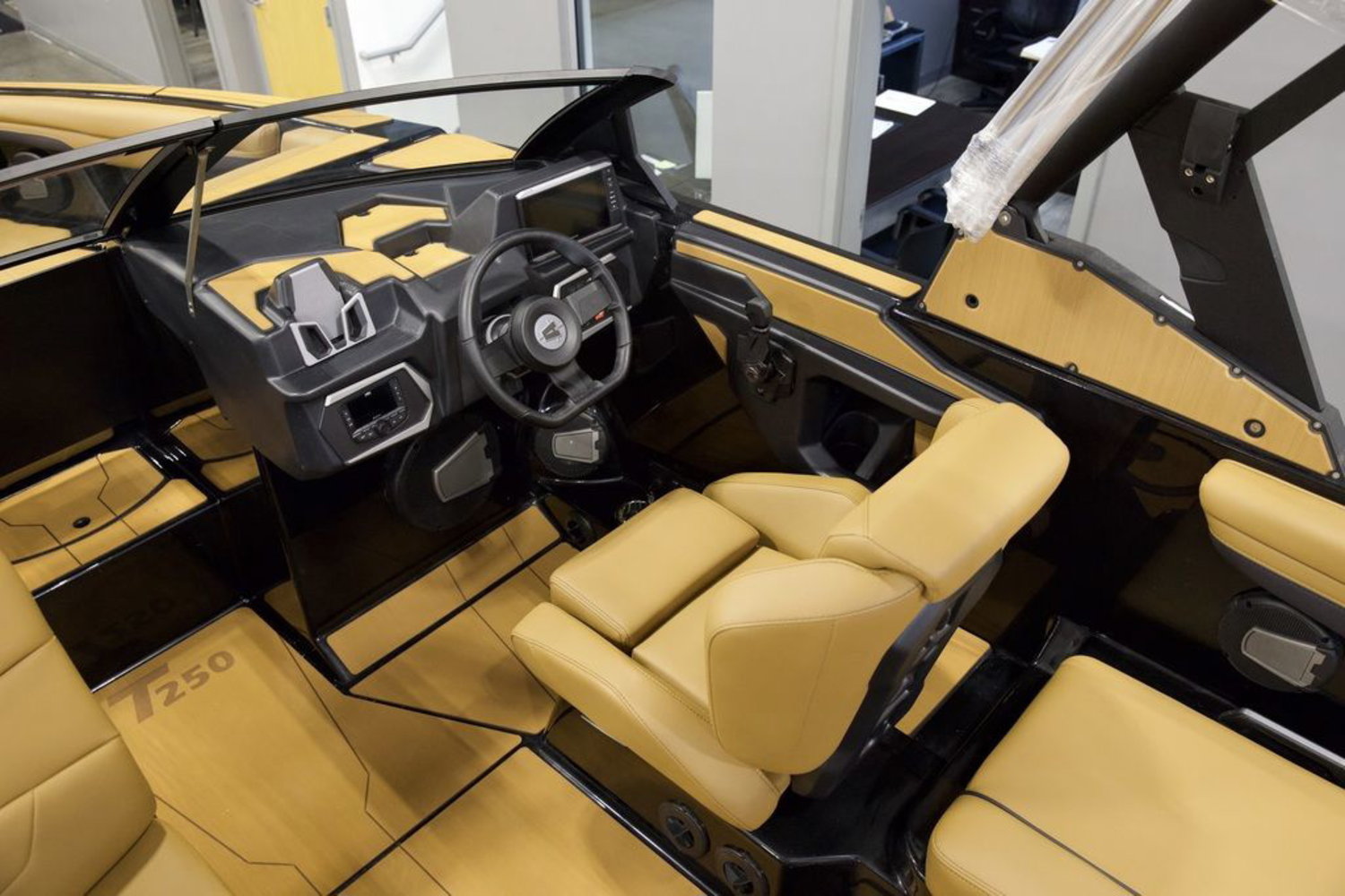 2025 Axis Boats T250 for sale in DRAPER, Utah