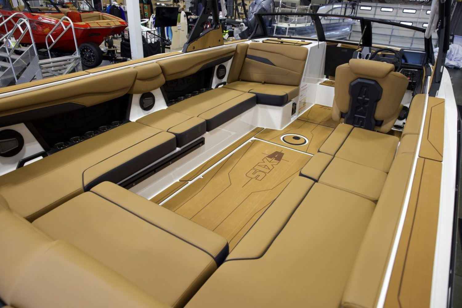 2025 Axis Boats T250 for sale in DRAPER, Utah