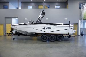 2025 Axis Boats T250 for sale in DRAPER, Utah