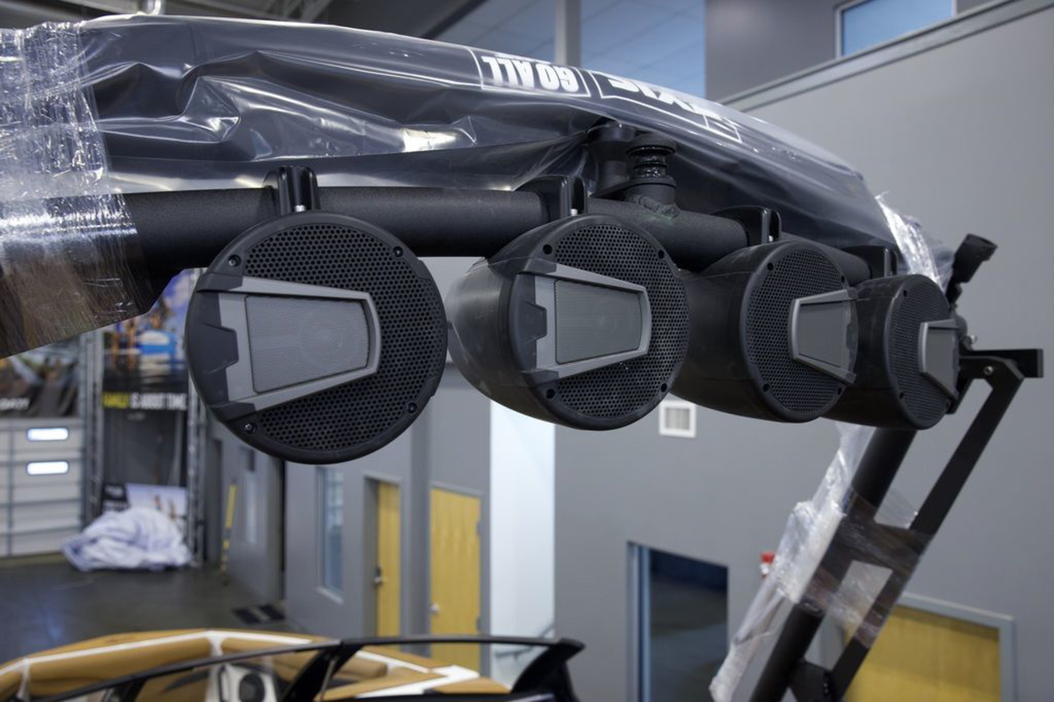 2025 Axis Boats T250 for sale in DRAPER, Utah