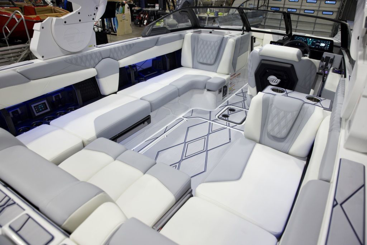 2025 Malibu Boats M242 for sale in DRAPER, Utah