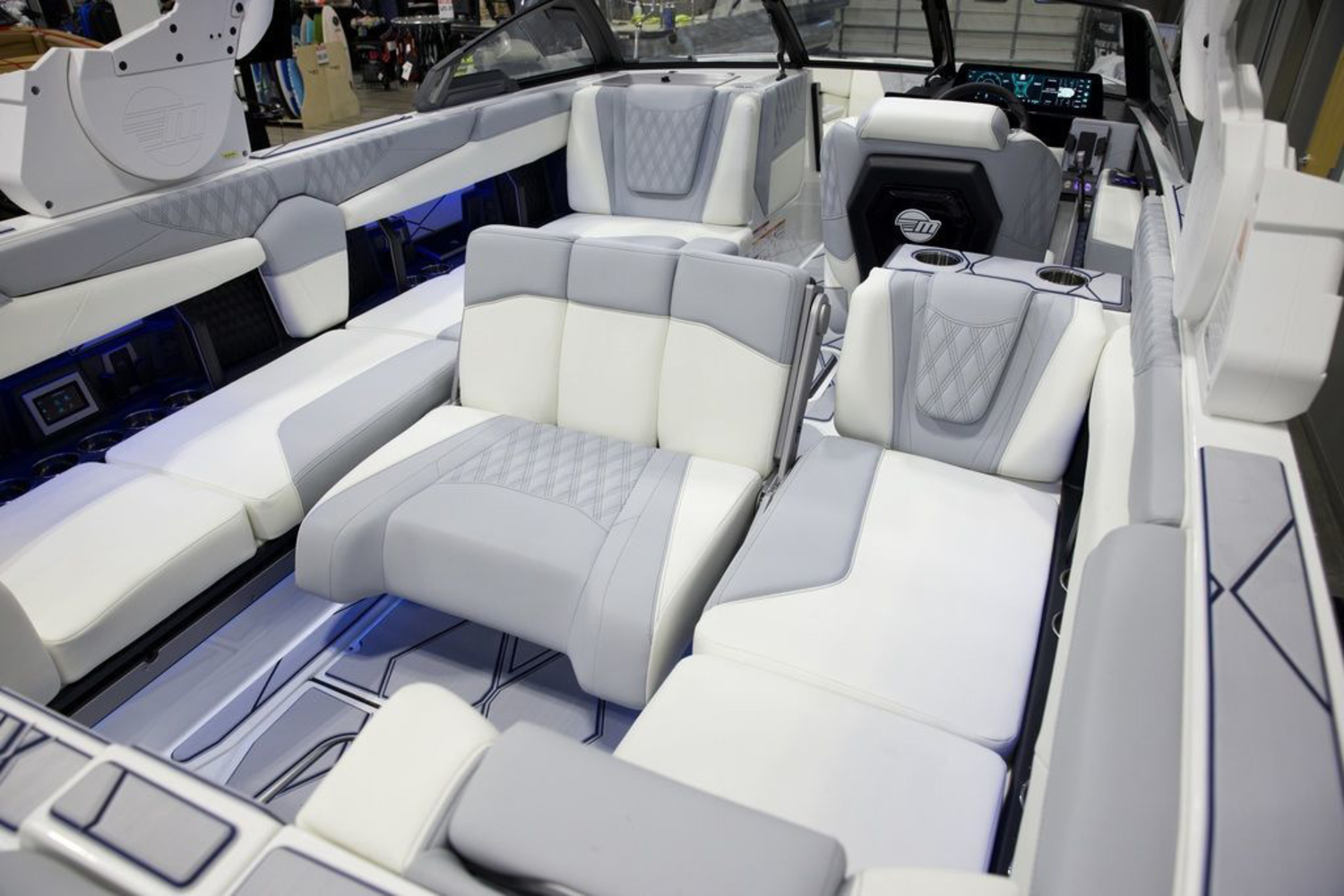 2025 Malibu Boats M242 for sale in DRAPER, Utah