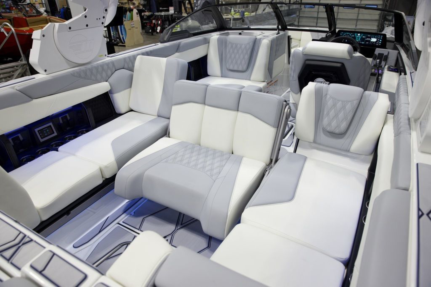 2025 Malibu Boats M242 for sale in DRAPER, Utah