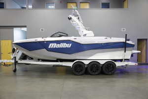 2025 Malibu Boats M242 for sale in DRAPER, Utah