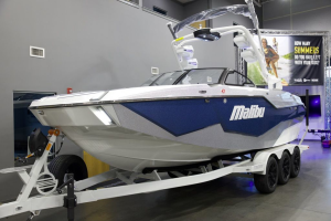 2025 Malibu Boats M242 for sale in DRAPER, Utah