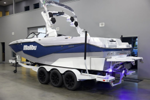 2025 Malibu Boats M242 for sale in DRAPER, Utah