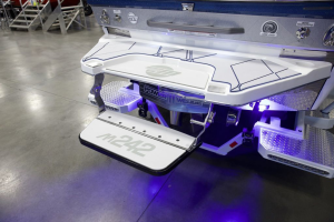 2025 Malibu Boats M242 for sale in DRAPER, Utah