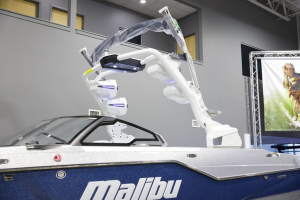 2025 Malibu Boats M242 for sale in DRAPER, Utah