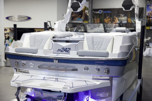 2025 Malibu Boats M242 for sale in DRAPER, Utah
