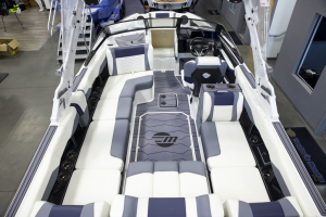 2025 Malibu Boats Wakesetter 24 MXZ for sale in DRAPER, Utah