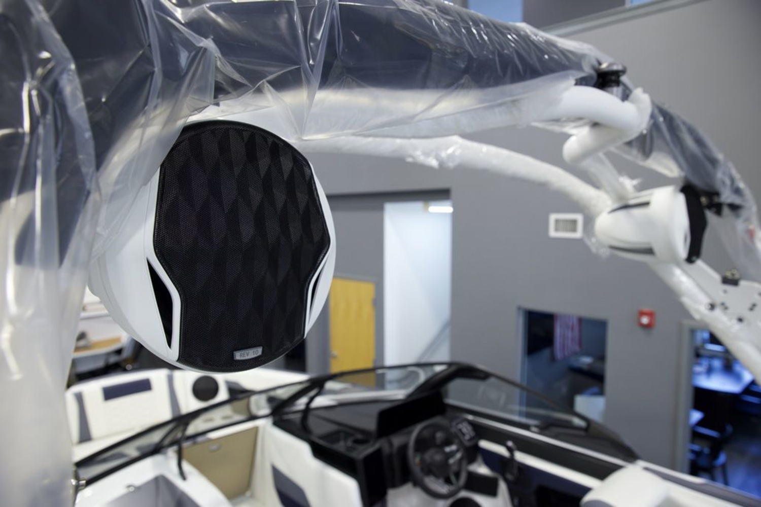 2025 Malibu Boats Wakesetter 24 MXZ for sale in DRAPER, Utah