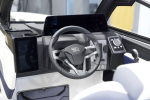 2025 Malibu Boats Wakesetter 24 MXZ for sale in DRAPER, Utah