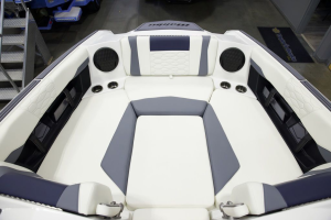 2025 Malibu Boats Wakesetter 24 MXZ for sale in DRAPER, Utah