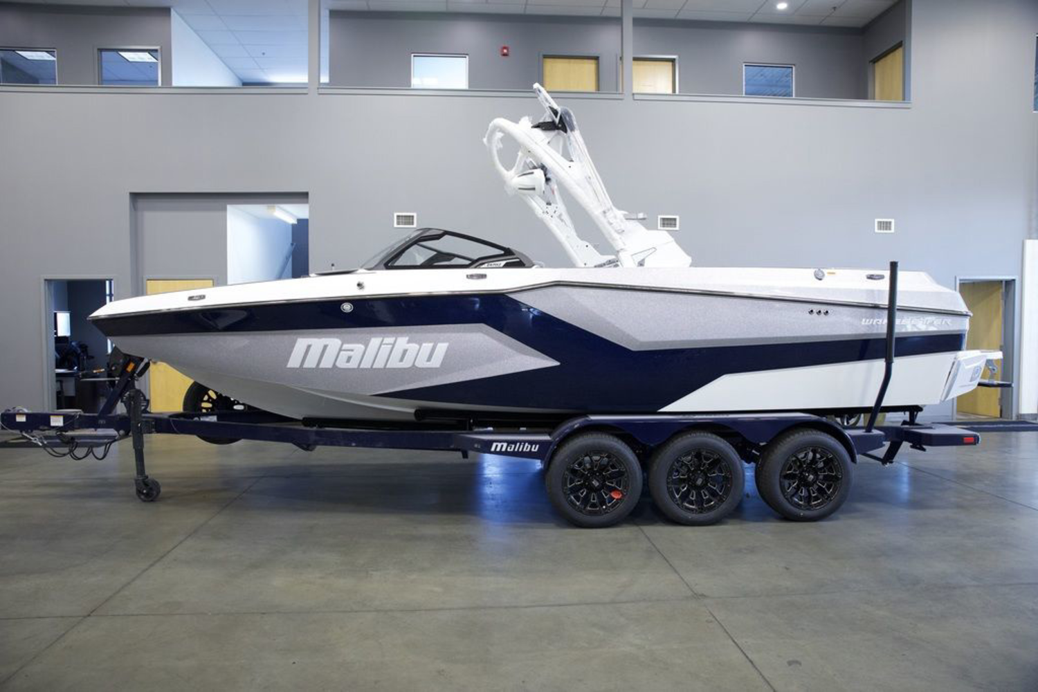 2025 Malibu Boats 24 MXZ