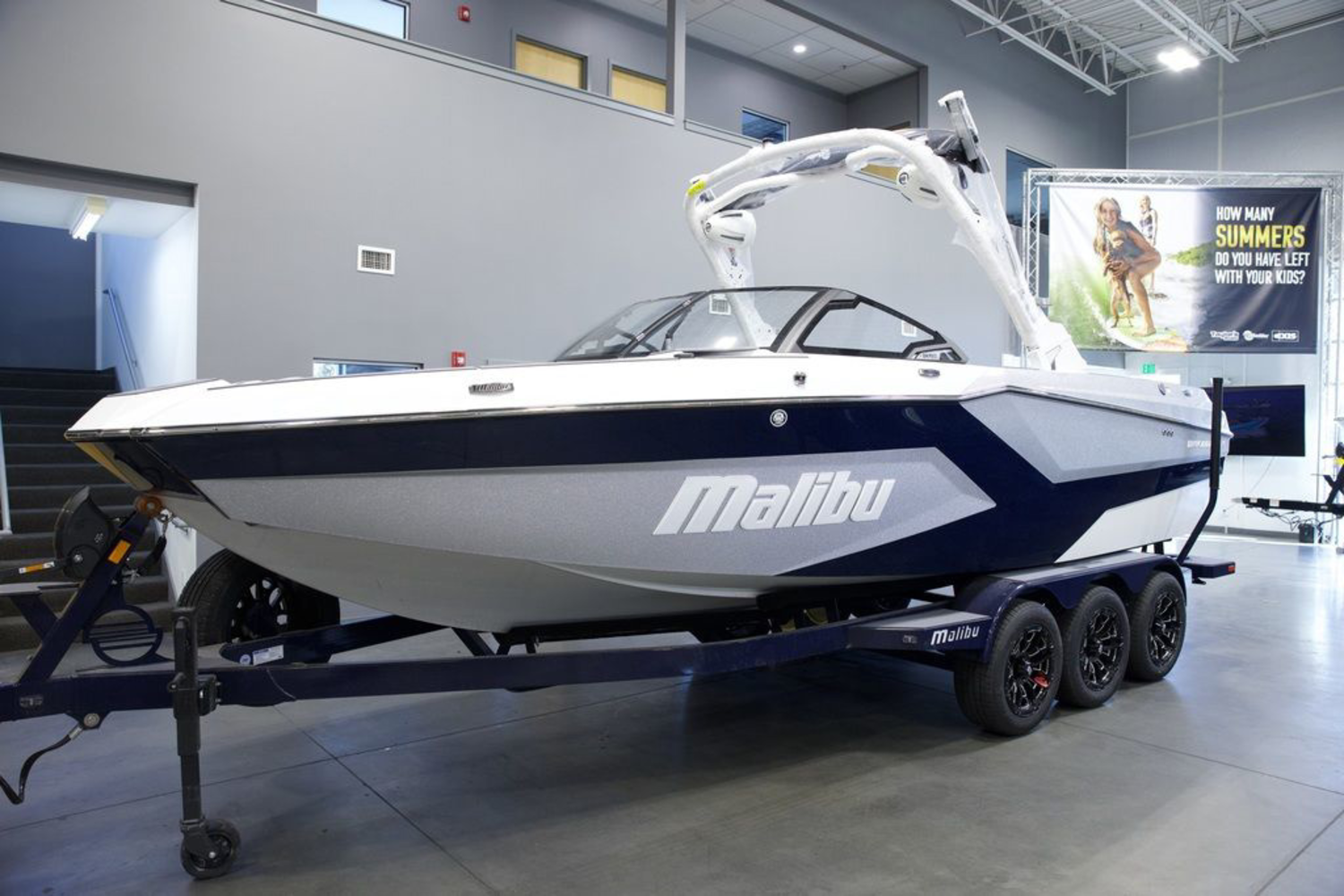 2025 Malibu Boats 24 MXZ