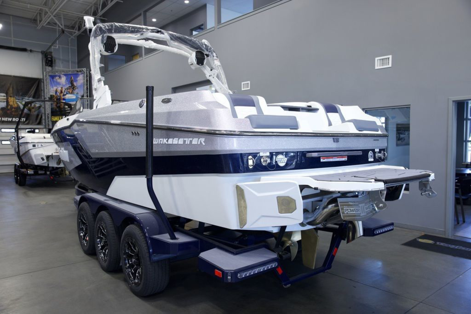 2025 Malibu Boats 24 MXZ