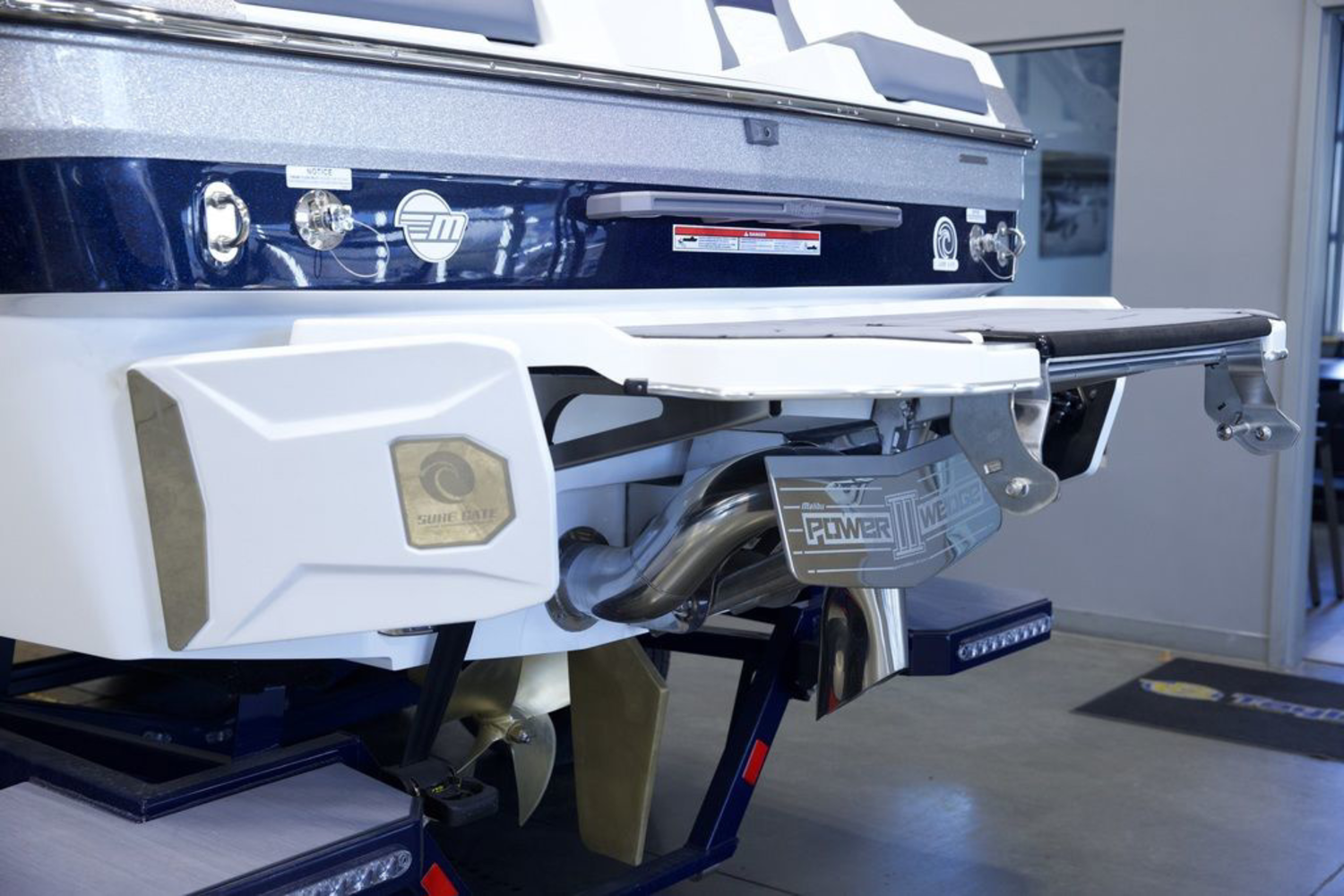 2025 Malibu Boats 24 MXZ