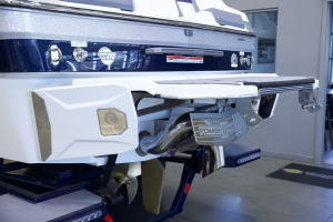 2025 Malibu Boats Wakesetter 24 MXZ for sale in DRAPER, Utah