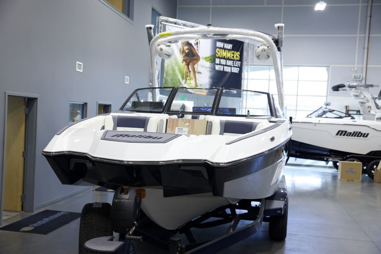 2025 Malibu Boats Wakesetter 24 MXZ for sale in DRAPER, Utah