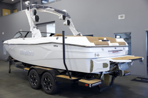 2025 Malibu Boats Wakesetter 23 LSV for sale in DRAPER, Utah