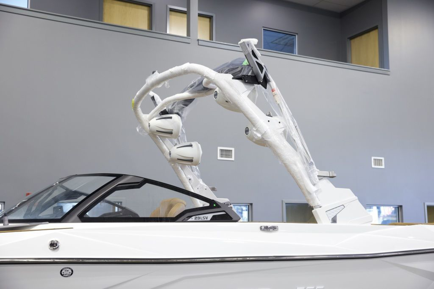 2025 Malibu Boats Wakesetter 23 LSV for sale in DRAPER, Utah