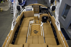 2025 Malibu Boats Wakesetter 23 LSV for sale in DRAPER, Utah
