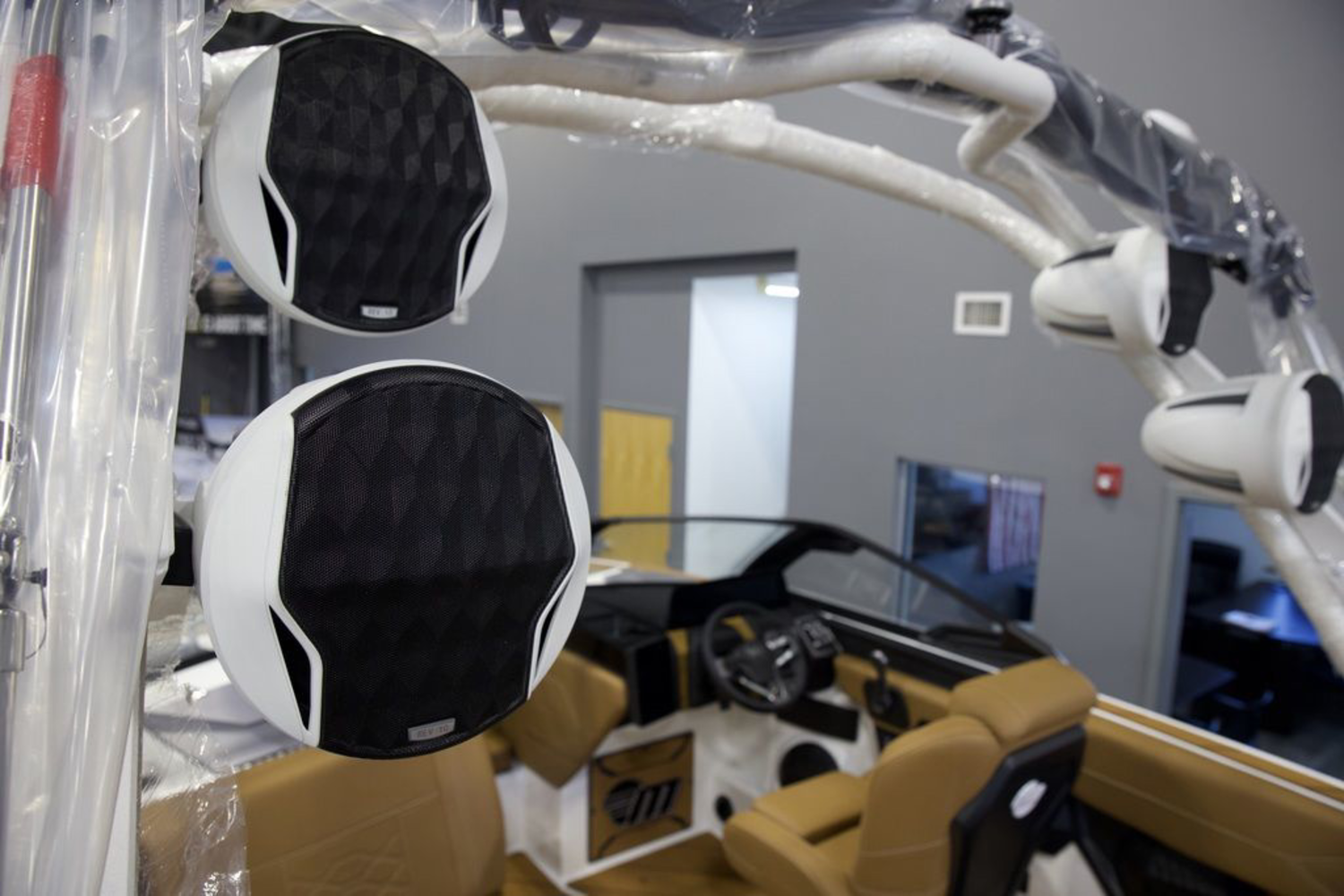 2025 Malibu Boats Wakesetter 23 LSV for sale in DRAPER, Utah