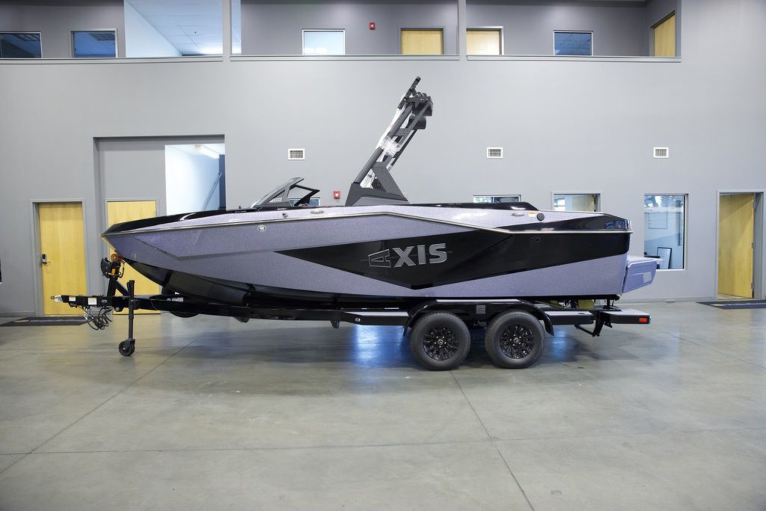 2025 Axis Boats T220 for sale in DRAPER, Utah