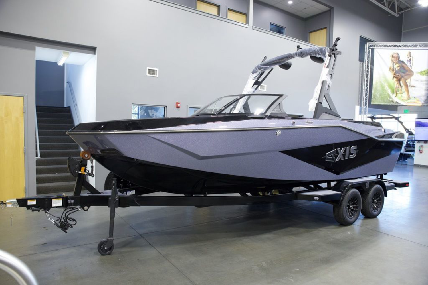 2025 Axis Boats T220 for sale in DRAPER, Utah