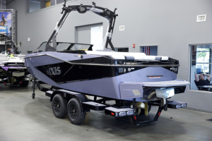 2025 Axis Boats T220 for sale in DRAPER, Utah