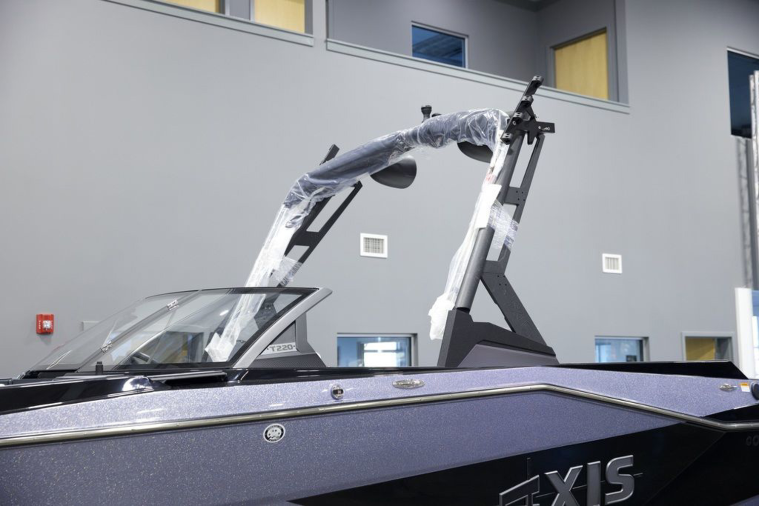 2025 Axis Boats T220 for sale in DRAPER, Utah