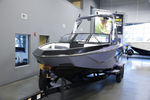 2025 Axis Boats T220 for sale in DRAPER, Utah