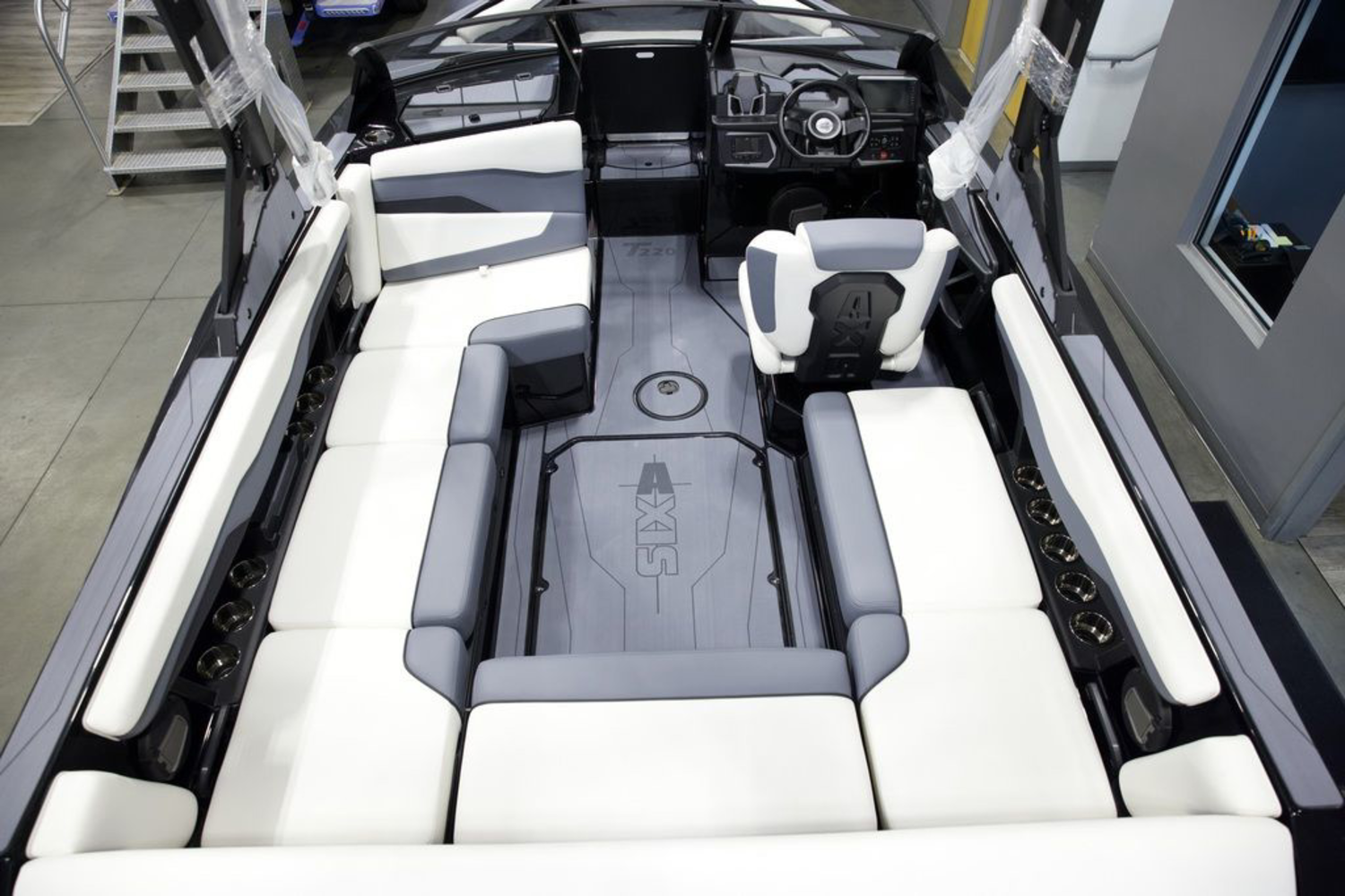 2025 Axis Boats T220 for sale in DRAPER, Utah