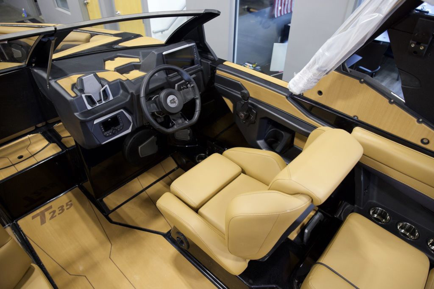 2025 Axis Boats T235 for sale in DRAPER, Utah