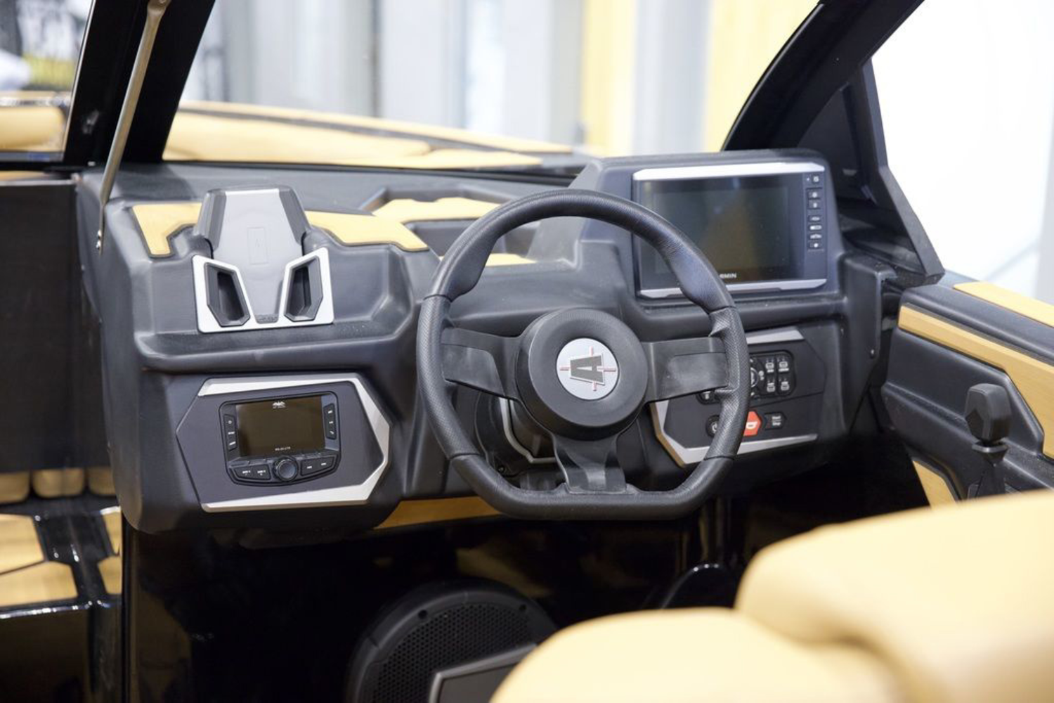 2025 Axis Boats T235 for sale in DRAPER, Utah