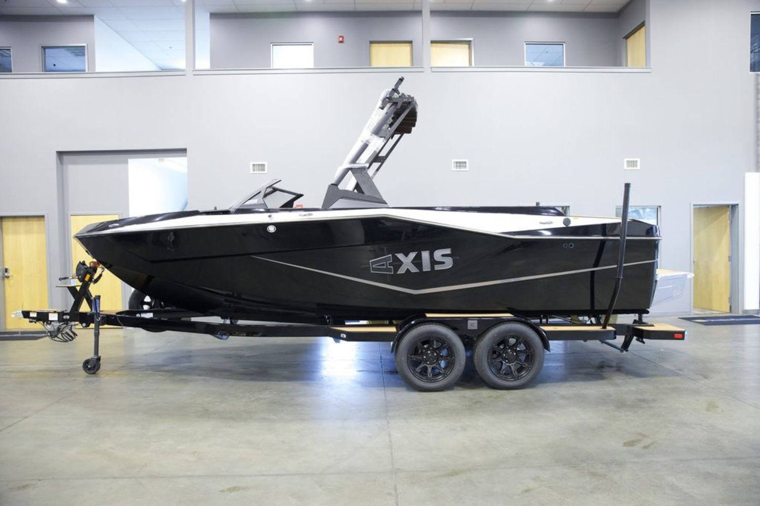 2025 Axis Boats T235 for sale in DRAPER, Utah