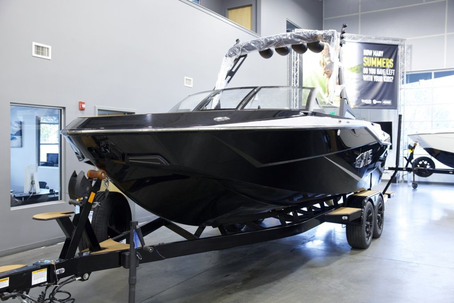 2025 Axis Boats T235 for sale in DRAPER, Utah