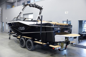 2025 Axis Boats T235 for sale in DRAPER, Utah