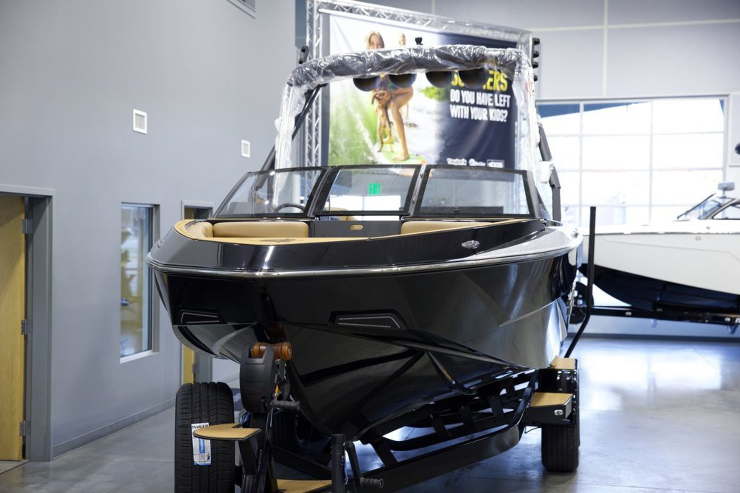 2025 Axis Boats T235 for sale in DRAPER, Utah