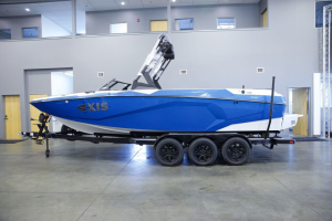 2025 Axis Boats A245 for sale in DRAPER, Utah