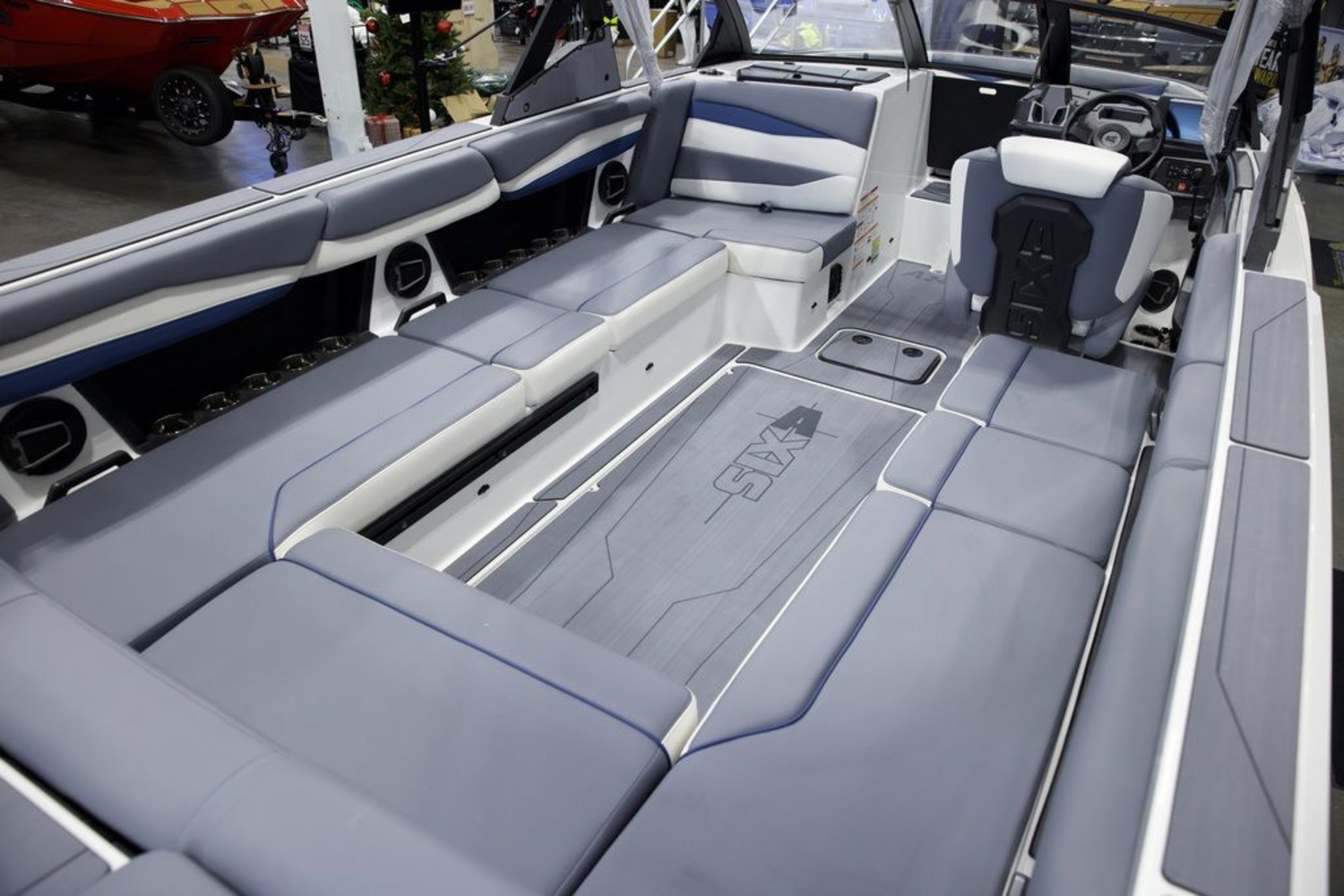 2025 Axis Boats A245 for sale in DRAPER, Utah