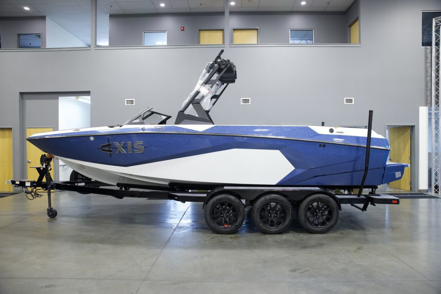 2025 Axis Boats A245 for sale in DRAPER, Utah