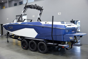 2025 Axis Boats A245 for sale in DRAPER, Utah