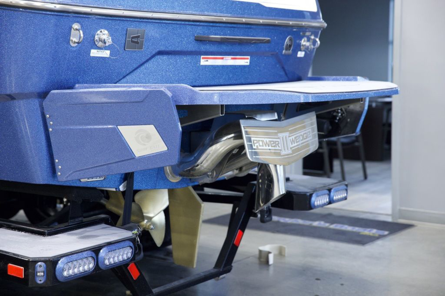 2025 Axis Boats A245 for sale in DRAPER, Utah